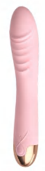 Vibrator with 360° Swinging and Rotating