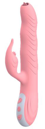 Arlene Vibrator