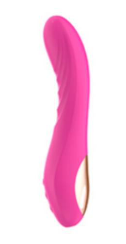 Thrusting Vibrator with 10 Thrusting and 10 Vibration Modes - Vibrators