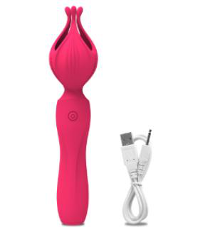 10 Vibration Modes Vibrator