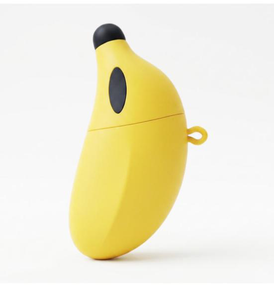 App-Controlled Sucking Vibrator