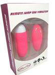 Ivy Remote Egg Vibrator - Bullet
