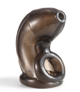 Chastity Lock - Masturbators