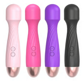 AV Stick Vibrator - Vibrators