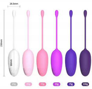 Kegel Balls