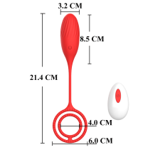 Ring Vibrator