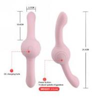 Zana Swinging Vibrator