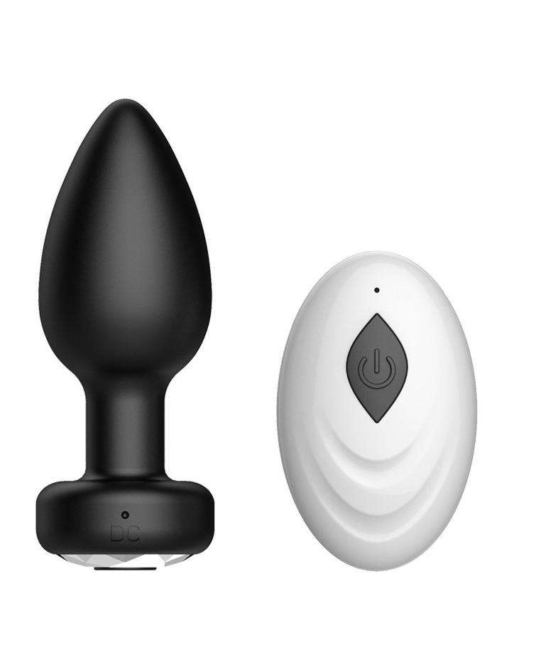 Anal Plug