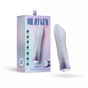Oh My Gem Revival Opal Vibrator — 2