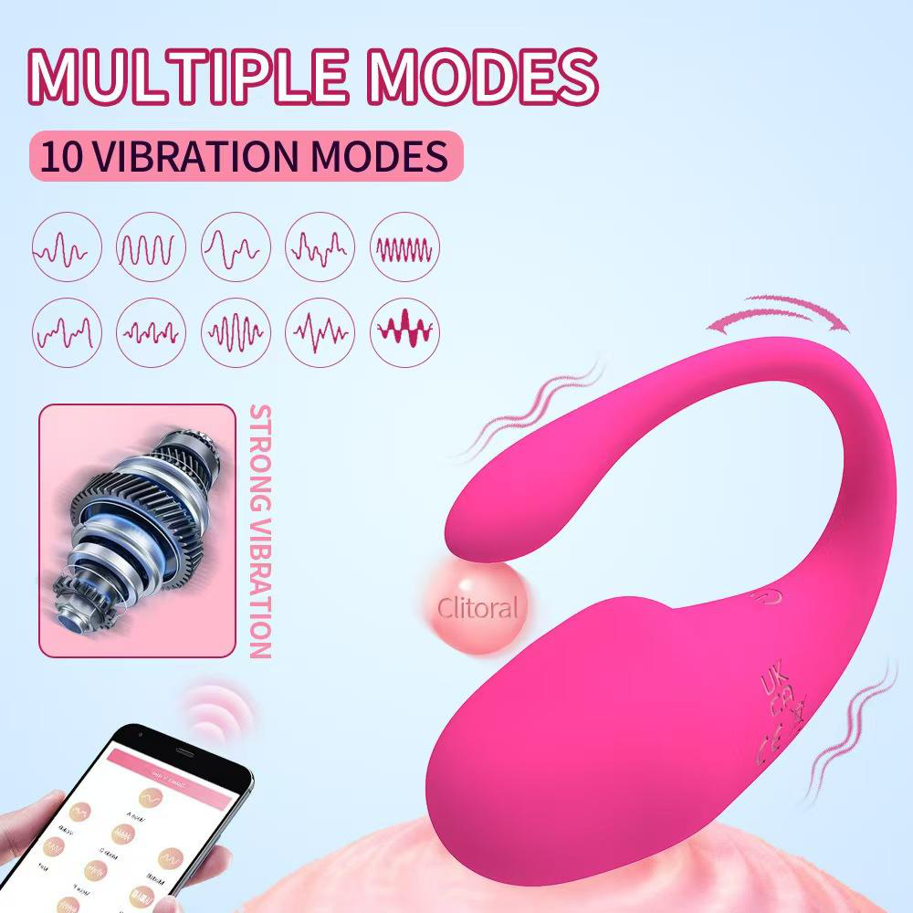 Mini Vibrator — YN-ZA