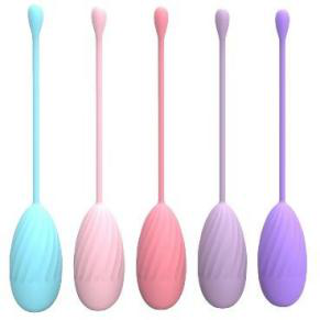 Kegel Balls