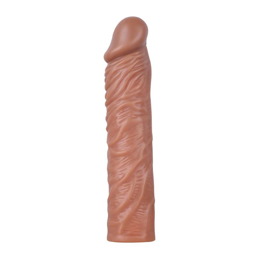 TPE Manual Massager - Dildos