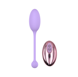 Liquid Silicone Vibrator