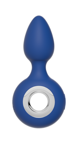 material: silicone+ABS *10 kinds of vibration