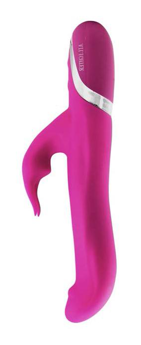 Suction Vibrator — V75A0 Suction Vibration