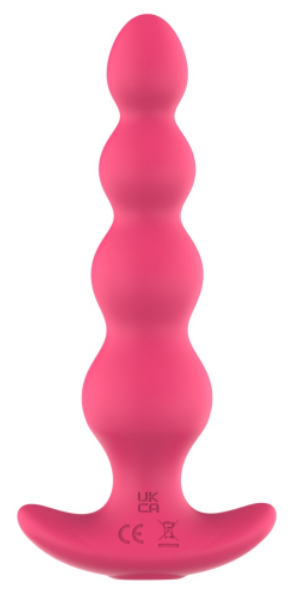 App-Controlled Vibrator — 139*64*32 — 2