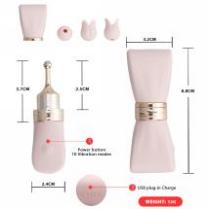 Clara Vibrator