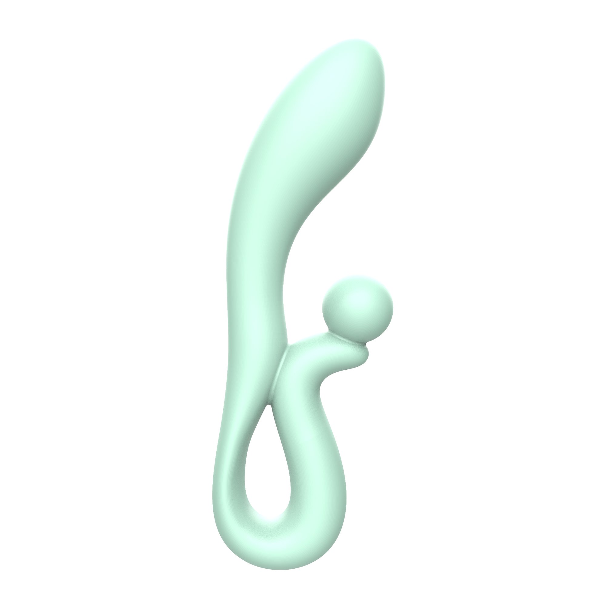 Sweet Vibe Naughty green - C906