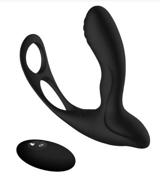 10-Function Vibrator