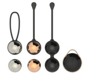 Wireless Remote Control Kegel Balls