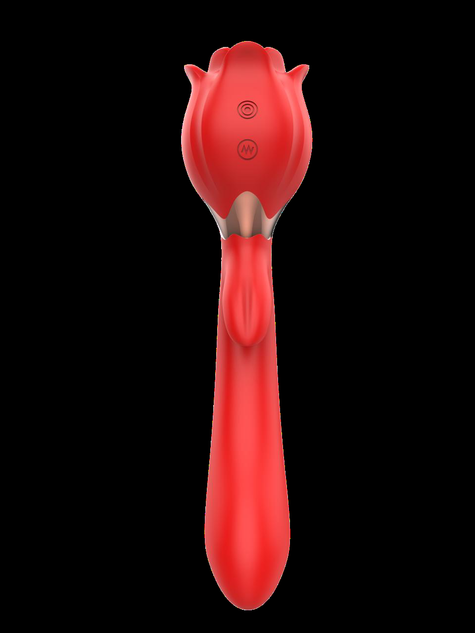 Swing Rotating Vibrator
