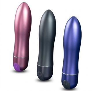 Butt plug