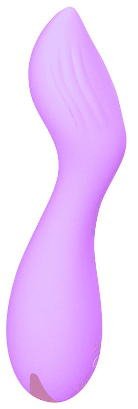 Vibrator — light purple