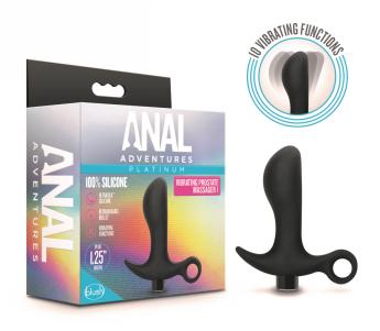 Vibrating Prostate Massager 01 — 2
