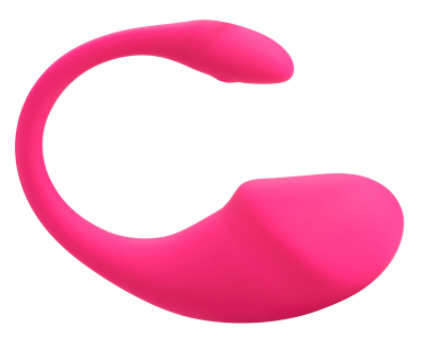 App-Controlled Vibrator — 98*75*37