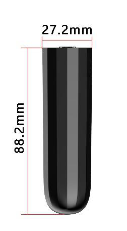 130-magnitude earthquake bullet