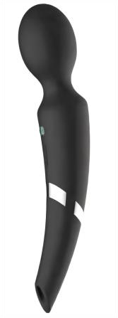 Sucking Vibrator 23cm