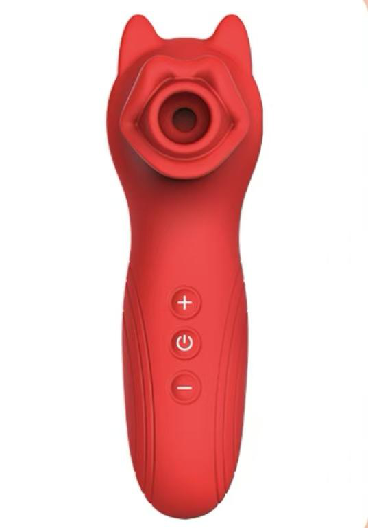 Vibrator — YN-ZA