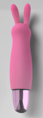 Classic Vibrator — 136*28*28