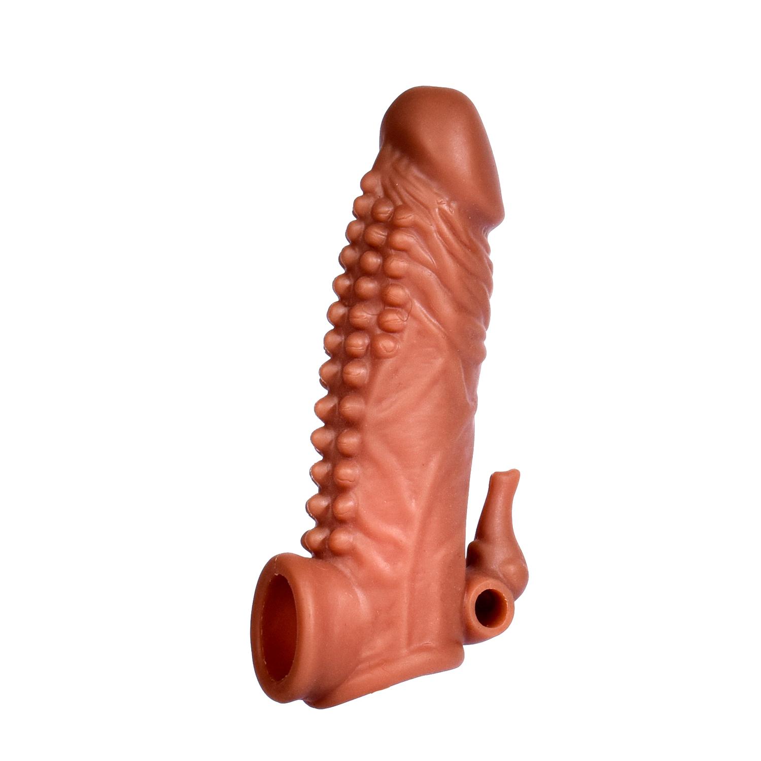 Function: vibrator * Material: TPE