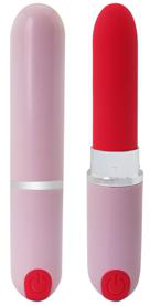 Lipstick Vibrator