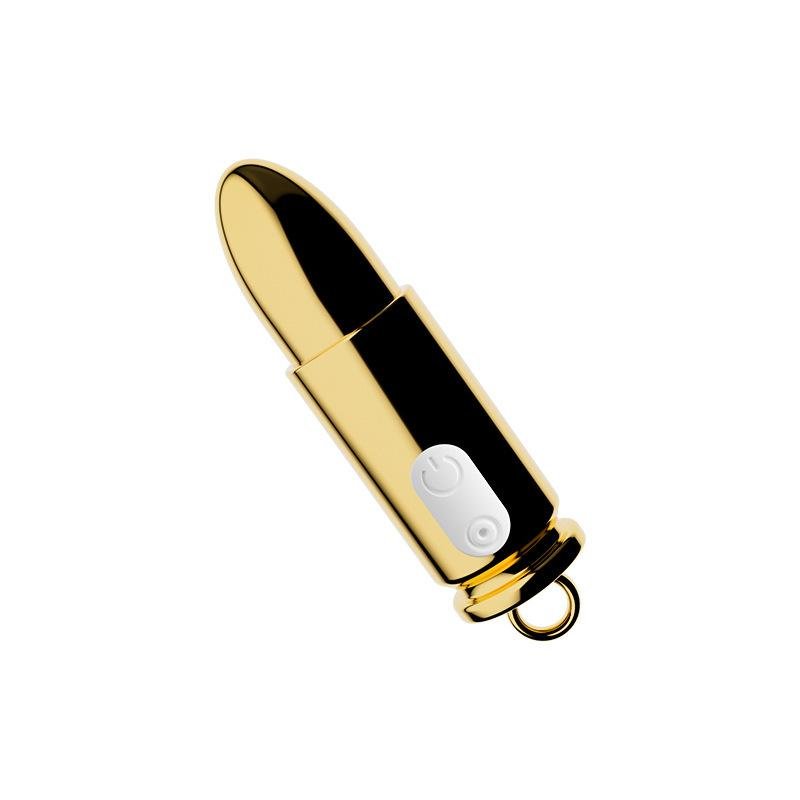 TB-A293 Bullet Vibrator With Necklace