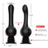 Gebry Swinging Vibrator