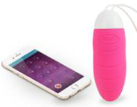 Alice APP Vibrator