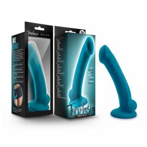 Reina - Teal — 2
