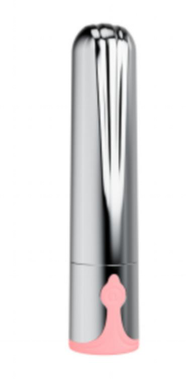 Lipstick Vibrator