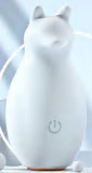 Wireless Remote Control Vibrating Egg - Bullet