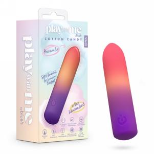 Cotton Candy Vibrator — 2