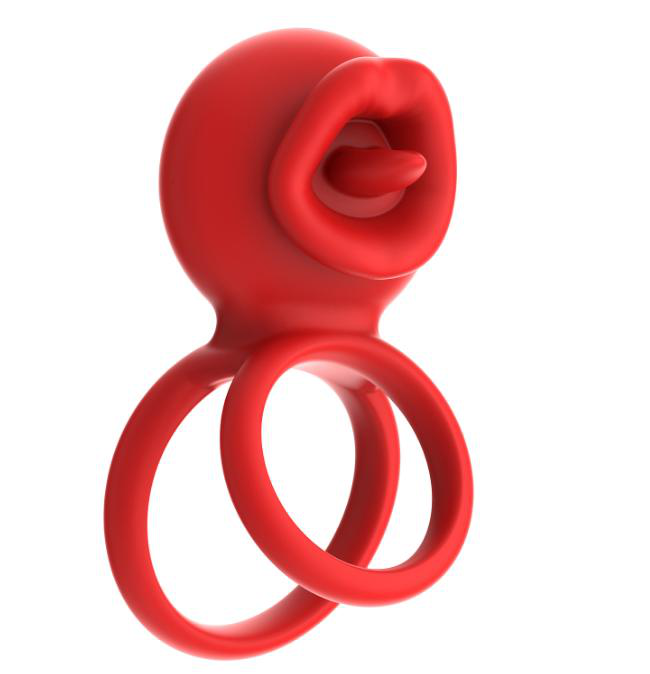 App-Controlled Vibrator