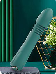 Bertha Telescopic Vibrator - Vibrators