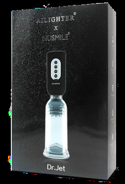 Cup (Spa Edition) Microphone - Penis Pumps