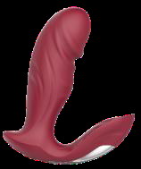 Peini 2 Dual Motor Vibrator