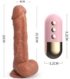 Vibrator