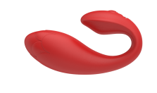 App-Controlled Vibrator — 109*36*68