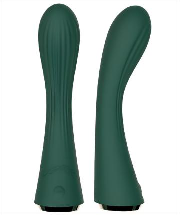 Slide Touch Vibrator 174.3mm Slim