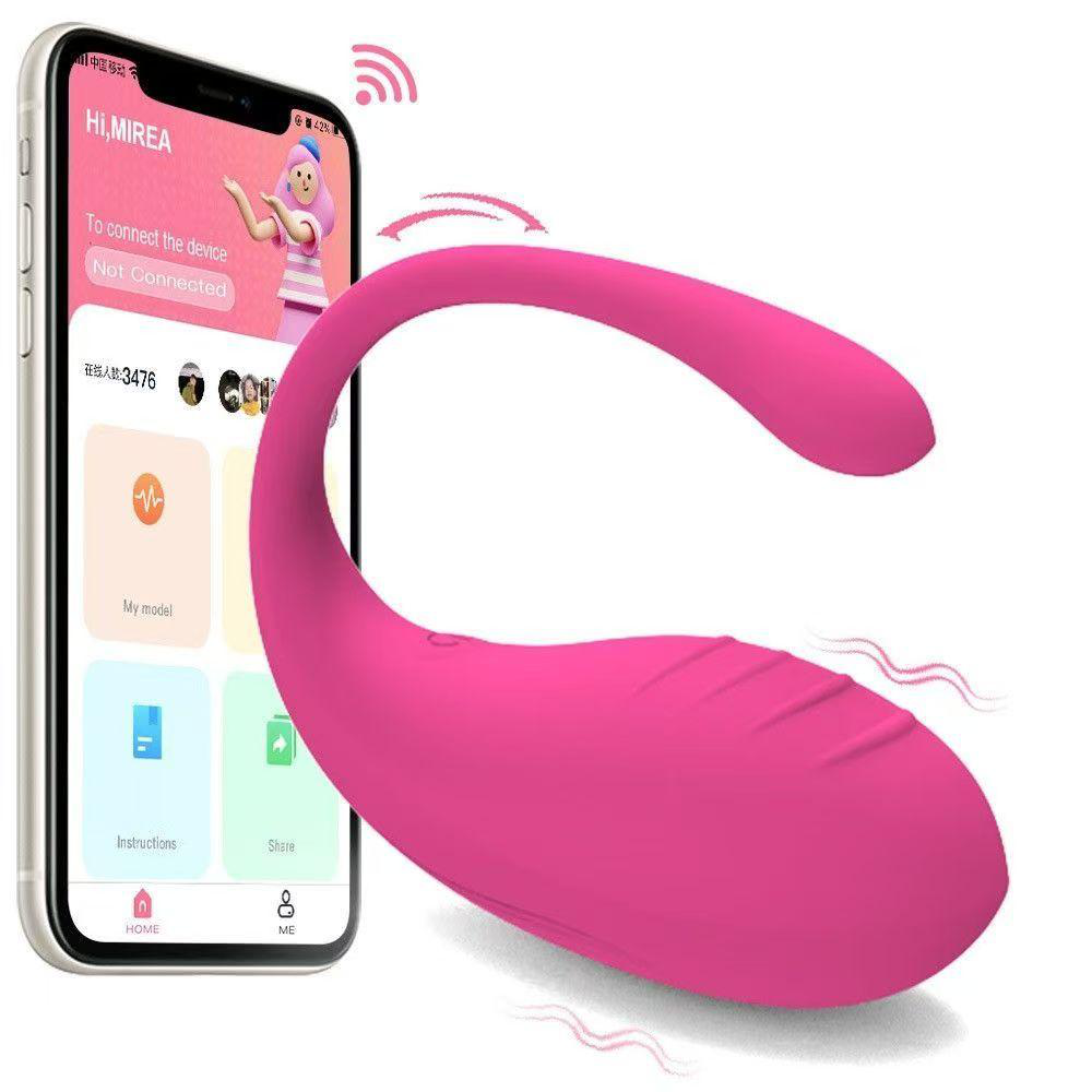 Mini Vibrator — YN-ZA
